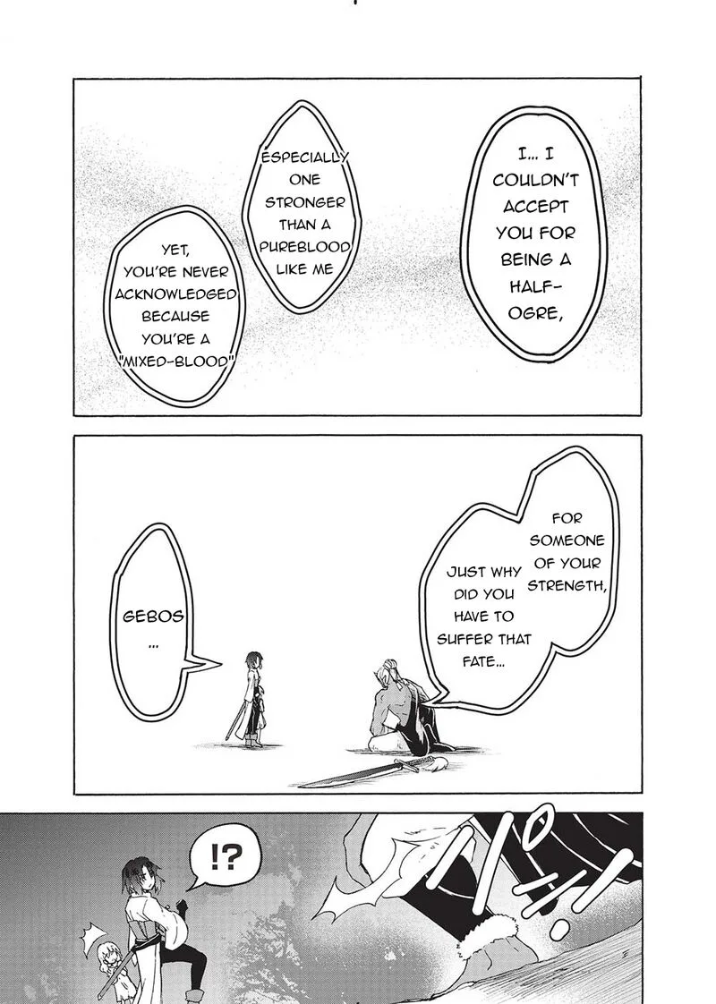 Nou Aru Ogre ga Tsuno wo Kakusu Chapter 2 page 14