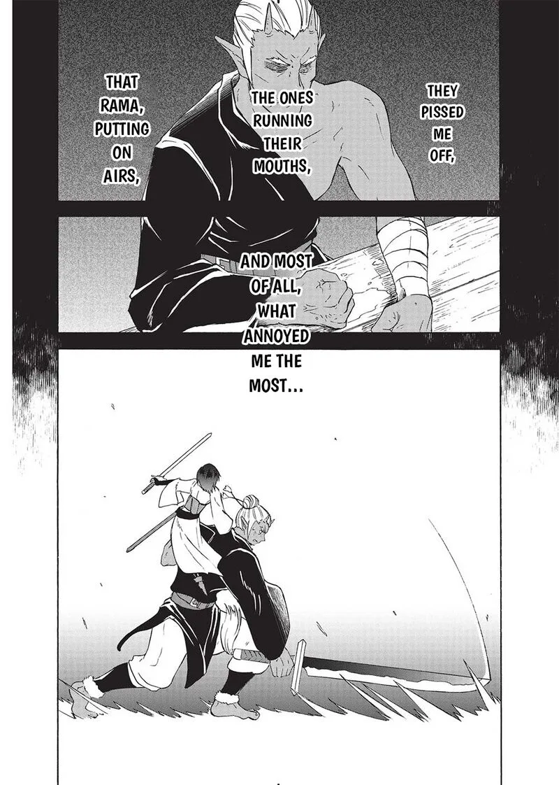 Nou Aru Ogre ga Tsuno wo Kakusu Chapter 2 page 12