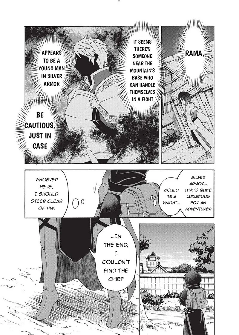 Nou Aru Ogre ga Tsuno wo Kakusu Chapter 2 page 20