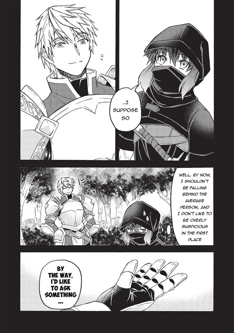 Nou Aru Ogre ga Tsuno wo Kakusu Chapter 3.1 page 8
