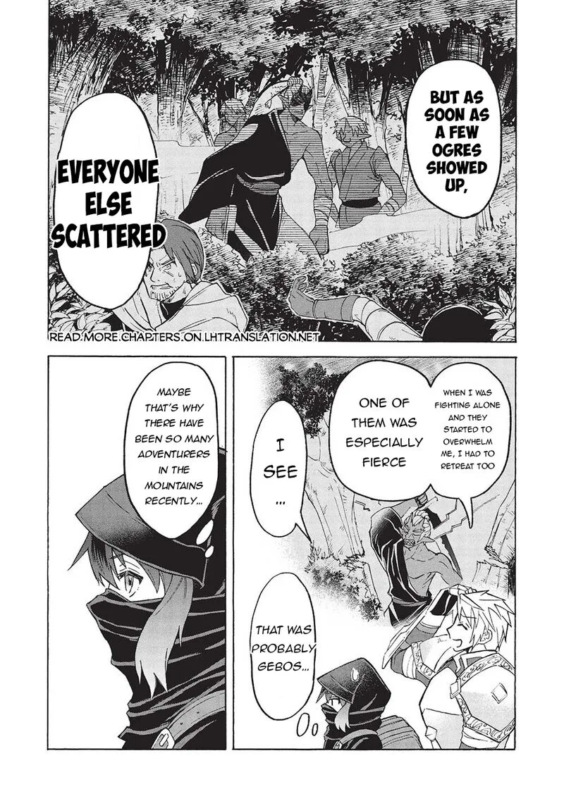 Nou Aru Ogre ga Tsuno wo Kakusu Chapter 3.1 page 10