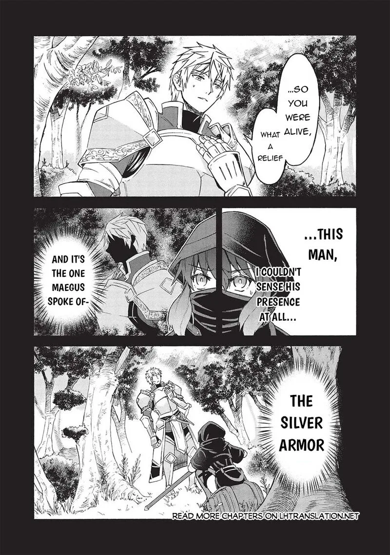Nou Aru Ogre ga Tsuno wo Kakusu Chapter 3.1 page 5