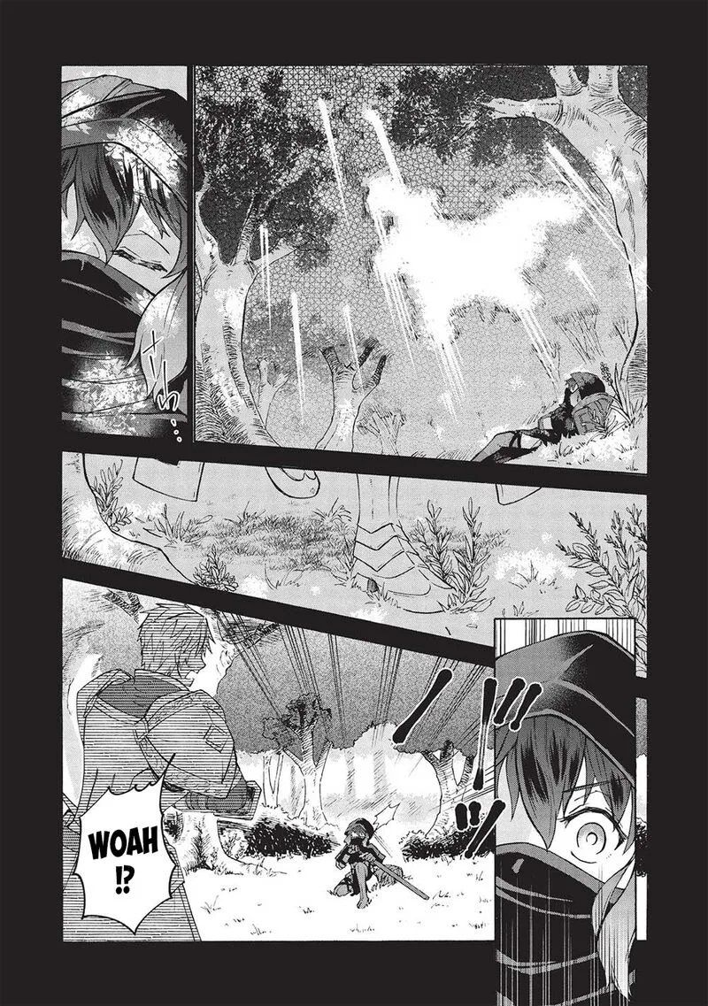 Nou Aru Ogre ga Tsuno wo Kakusu Chapter 3.1 page 4