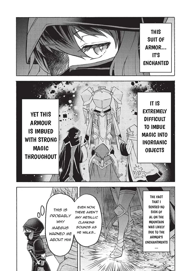 Nou Aru Ogre ga Tsuno wo Kakusu Chapter 3.2 page 11