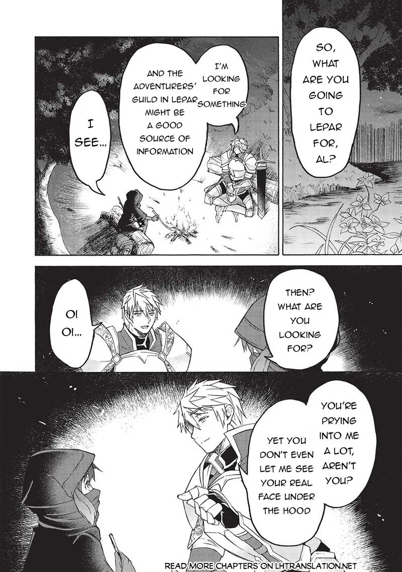 Nou Aru Ogre ga Tsuno wo Kakusu Chapter 3.2 page 15