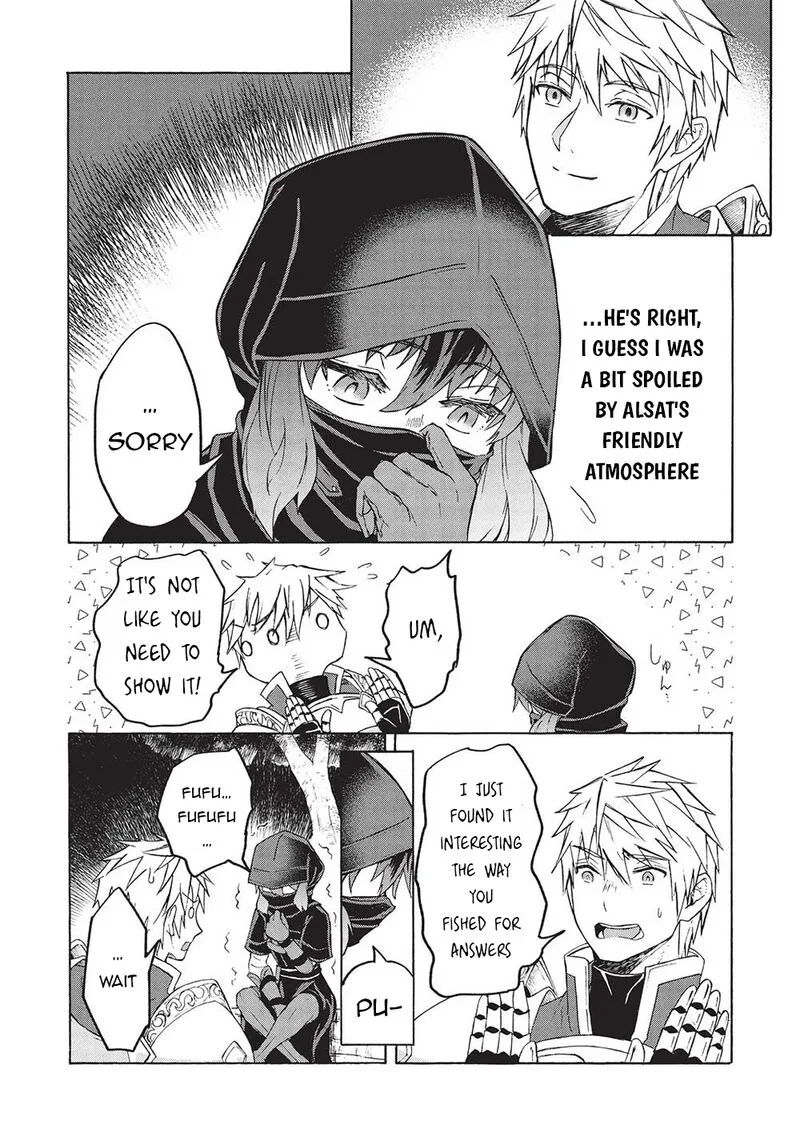 Nou Aru Ogre ga Tsuno wo Kakusu Chapter 3.2 page 16