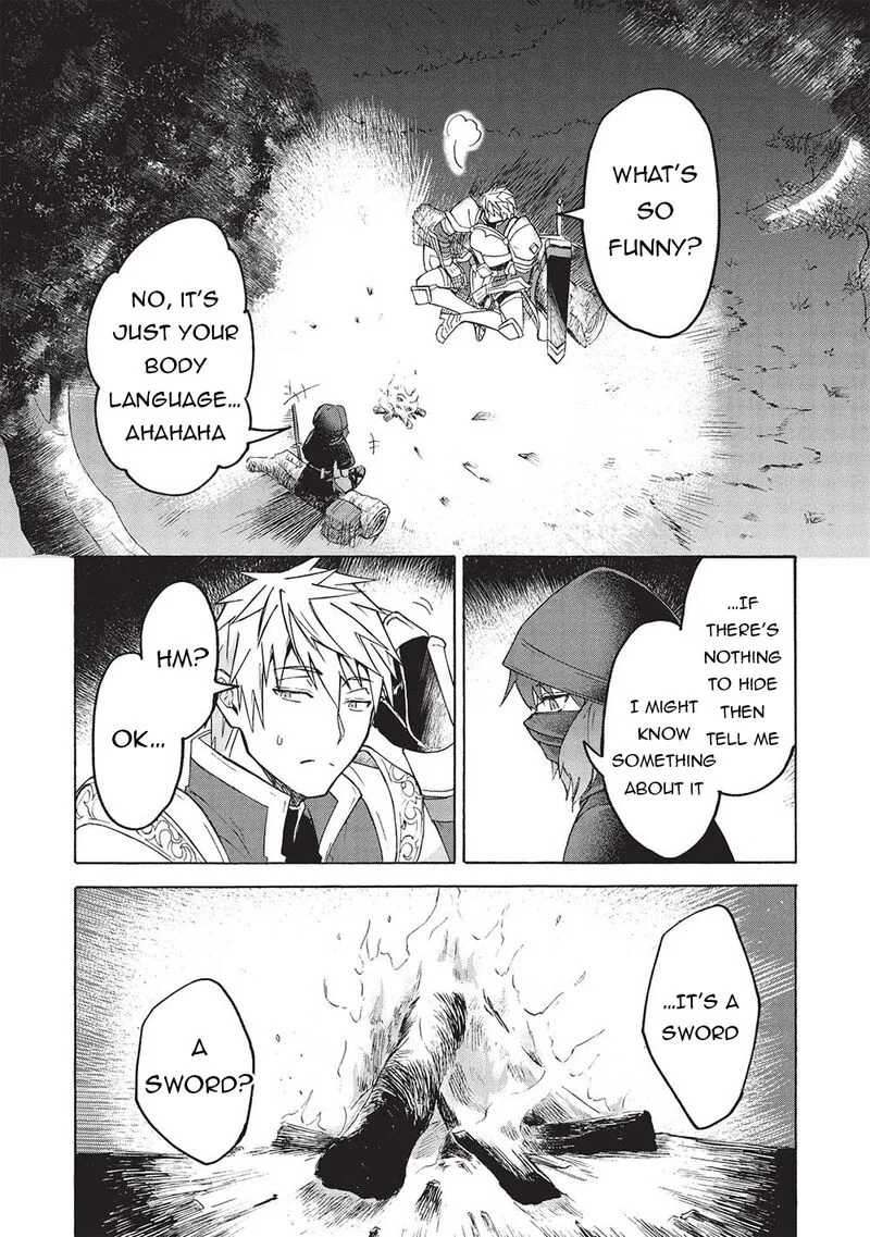 Nou Aru Ogre ga Tsuno wo Kakusu Chapter 3.2 page 17