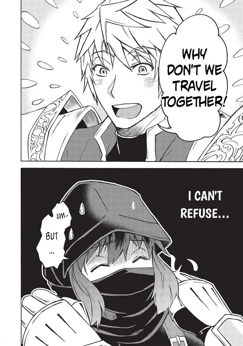 Nou Aru Ogre ga Tsuno wo Kakusu Chapter 3.2 page 4