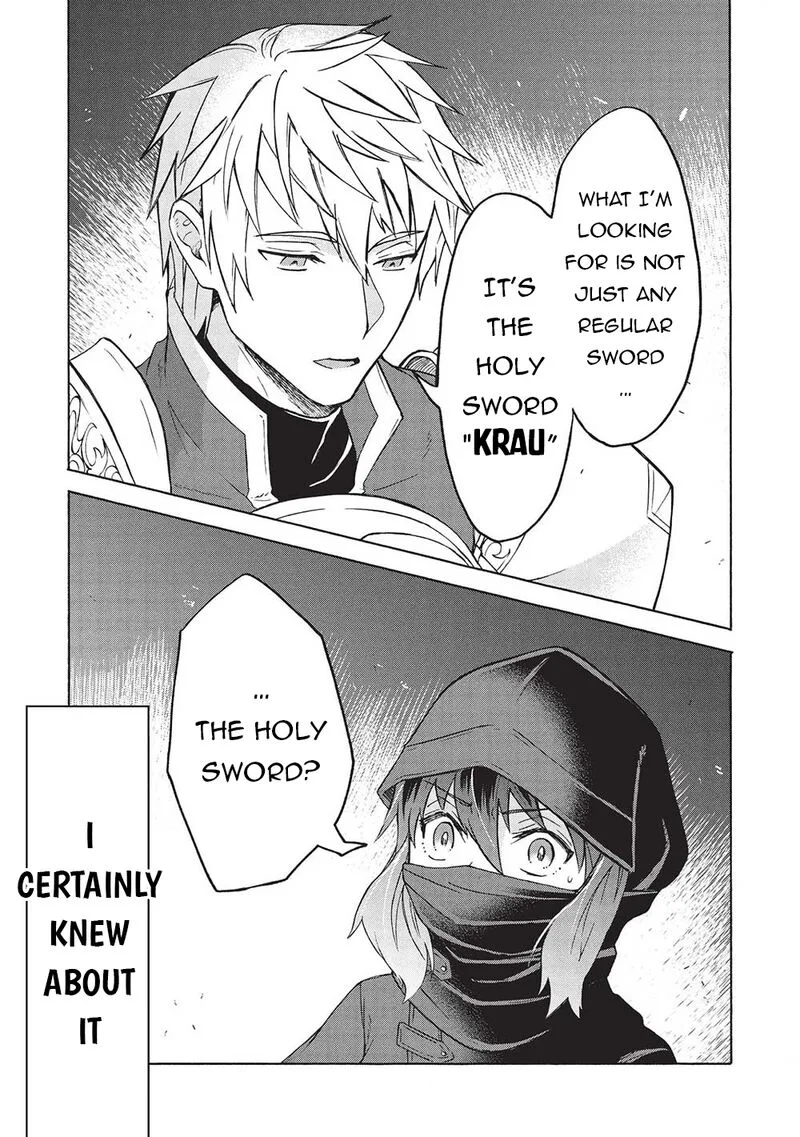 Nou Aru Ogre ga Tsuno wo Kakusu Chapter 3.2 page 18