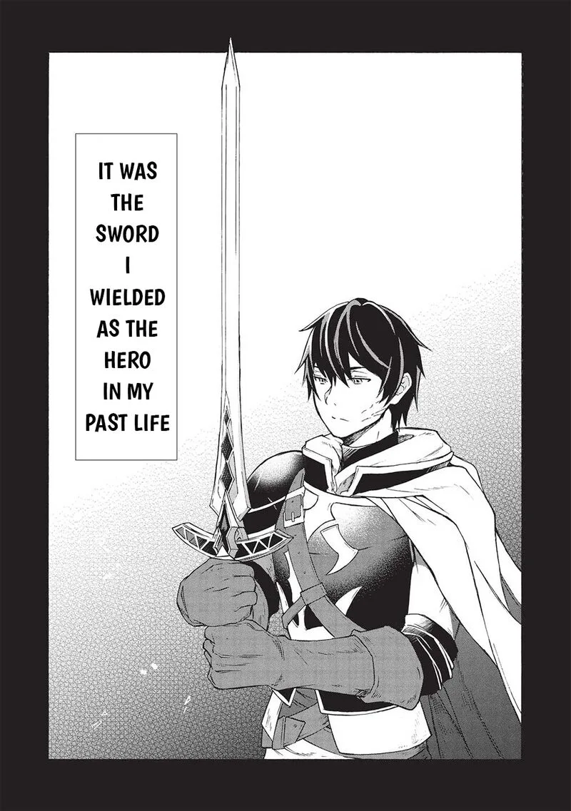 Nou Aru Ogre ga Tsuno wo Kakusu Chapter 4.1 page 2