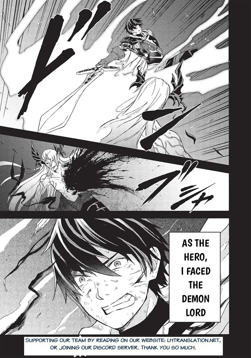 Nou Aru Ogre ga Tsuno wo Kakusu Chapter 4.1 page 15