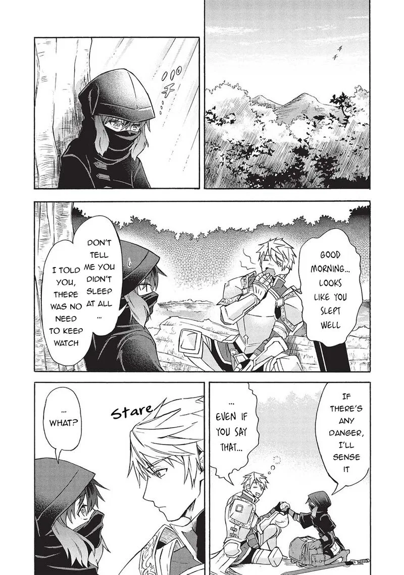 Nou Aru Ogre ga Tsuno wo Kakusu Chapter 4.1 page 4