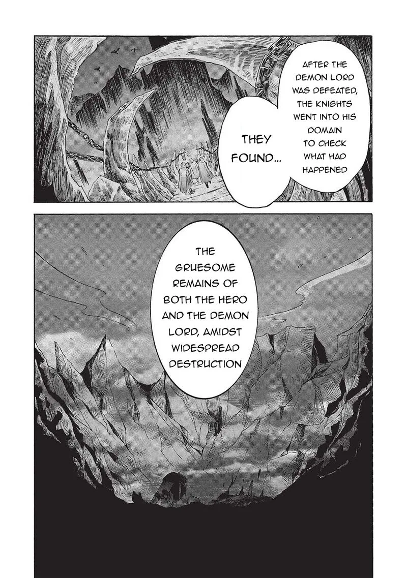 Nou Aru Ogre ga Tsuno wo Kakusu Chapter 4.1 page 12