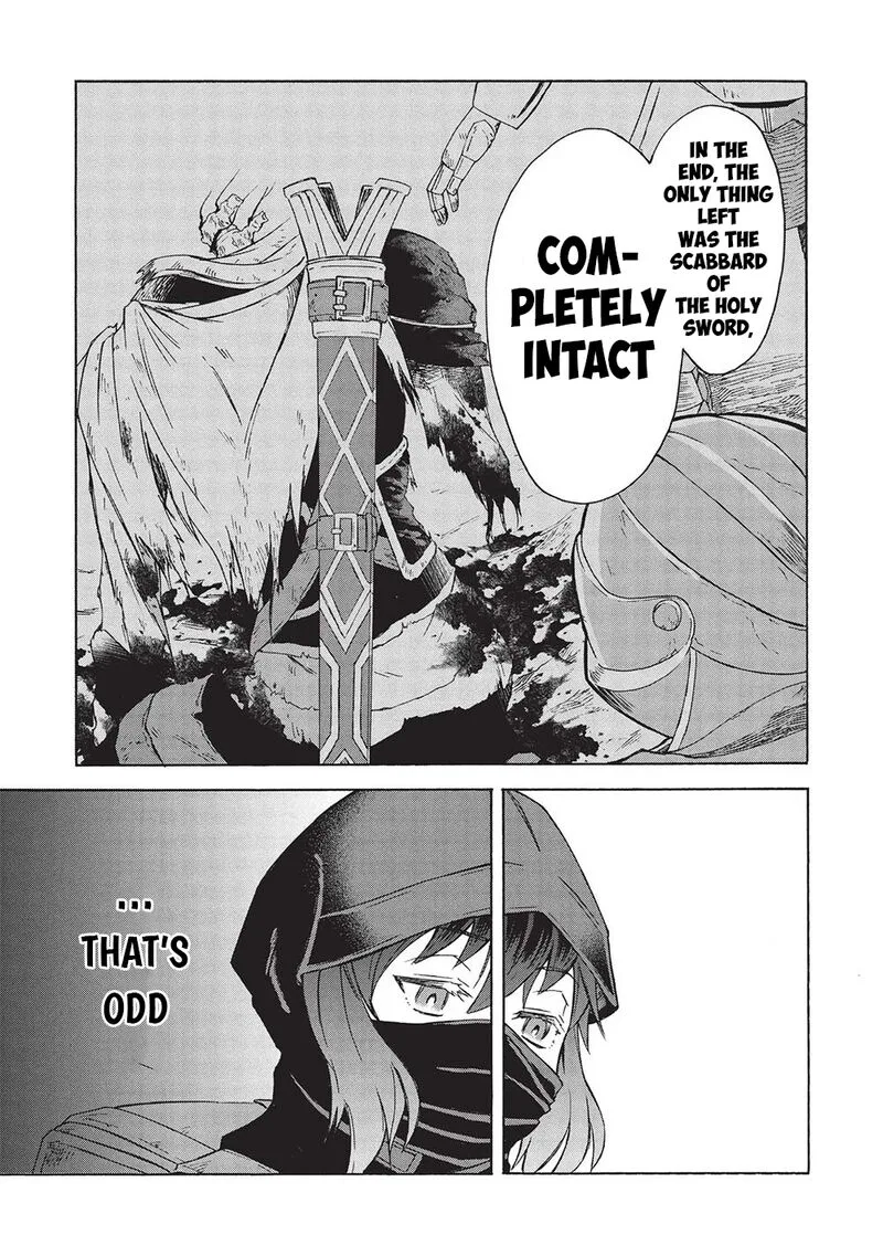 Nou Aru Ogre ga Tsuno wo Kakusu Chapter 4.1 page 13