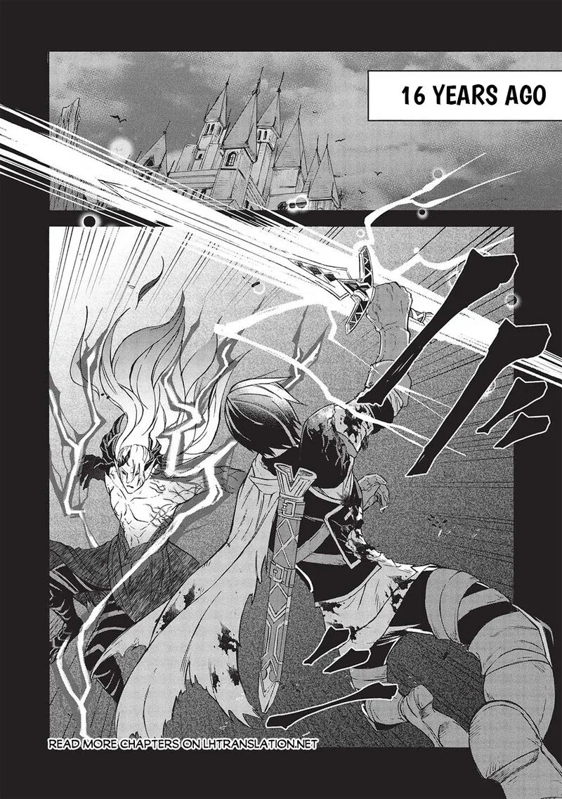 Nou Aru Ogre ga Tsuno wo Kakusu Chapter 4.1 page 14