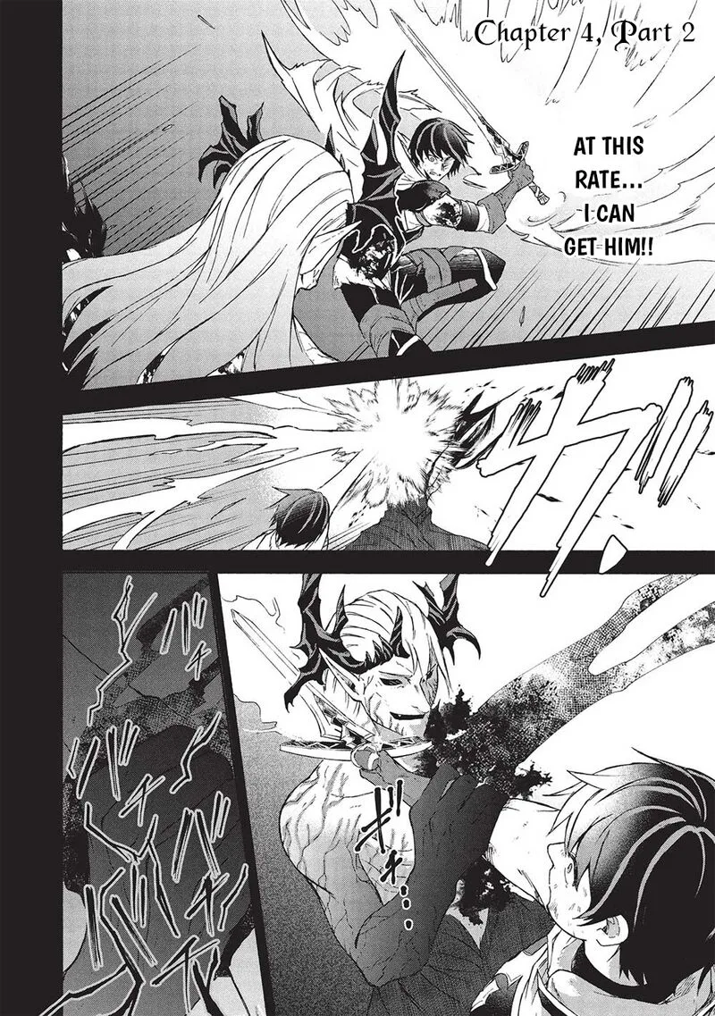 Nou Aru Ogre ga Tsuno wo Kakusu Chapter 4.2 page 2
