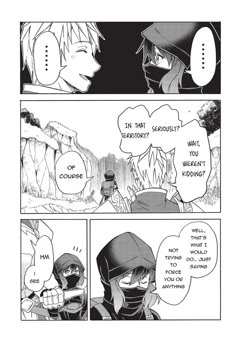Nou Aru Ogre ga Tsuno wo Kakusu Chapter 4.2 page 8