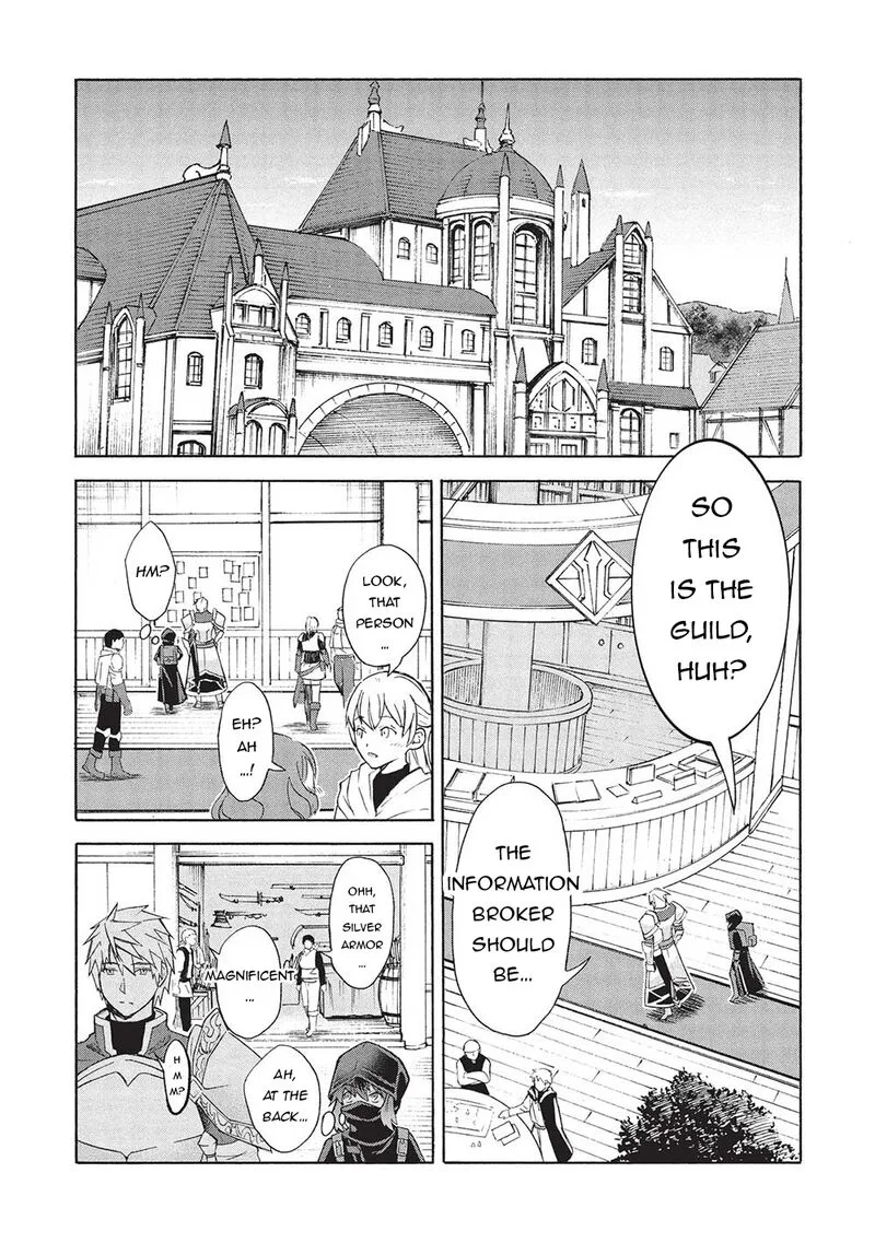 Nou Aru Ogre ga Tsuno wo Kakusu Chapter 4.2 page 13
