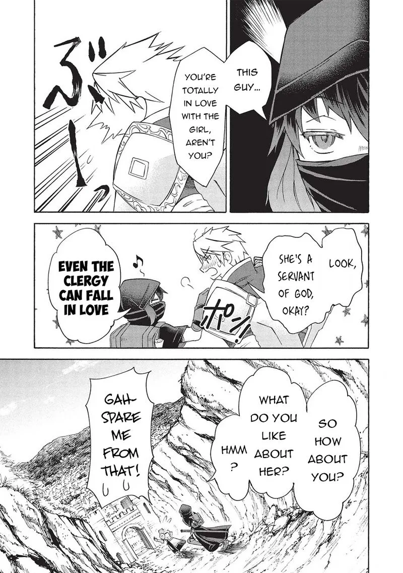 Nou Aru Ogre ga Tsuno wo Kakusu Chapter 4.2 page 11