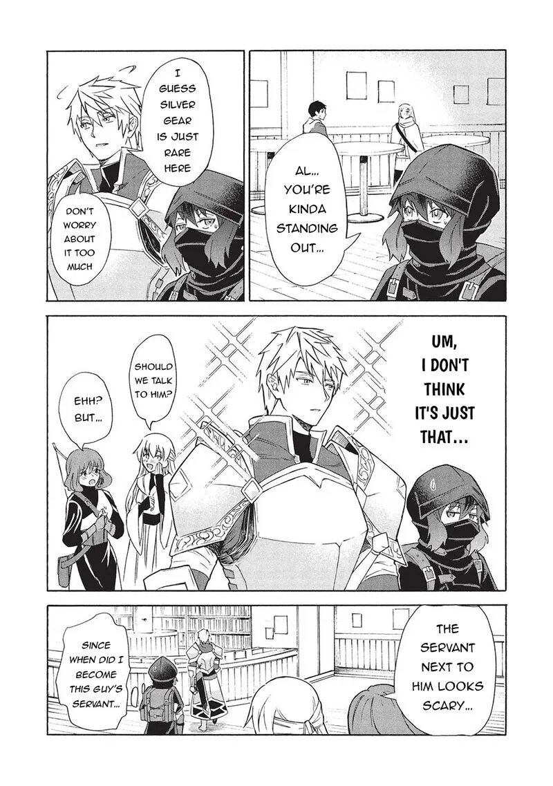 Nou Aru Ogre ga Tsuno wo Kakusu Chapter 4.2 page 14
