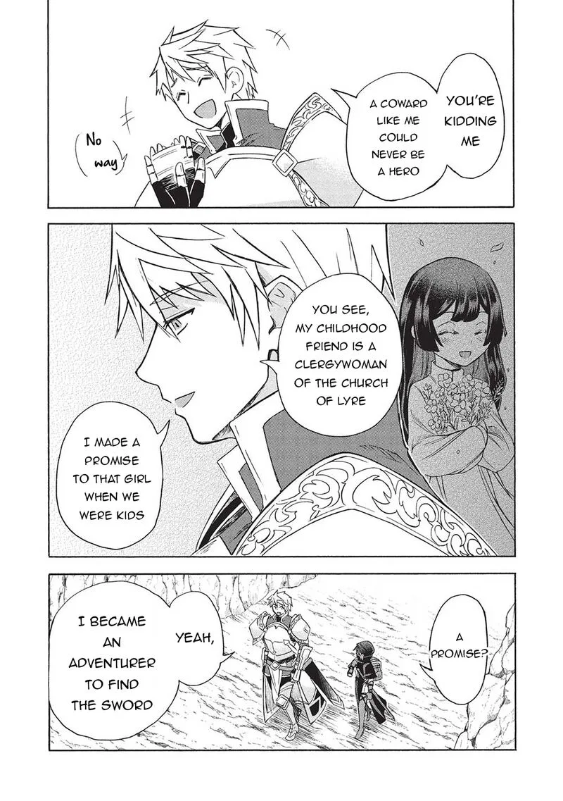 Nou Aru Ogre ga Tsuno wo Kakusu Chapter 4.2 page 10