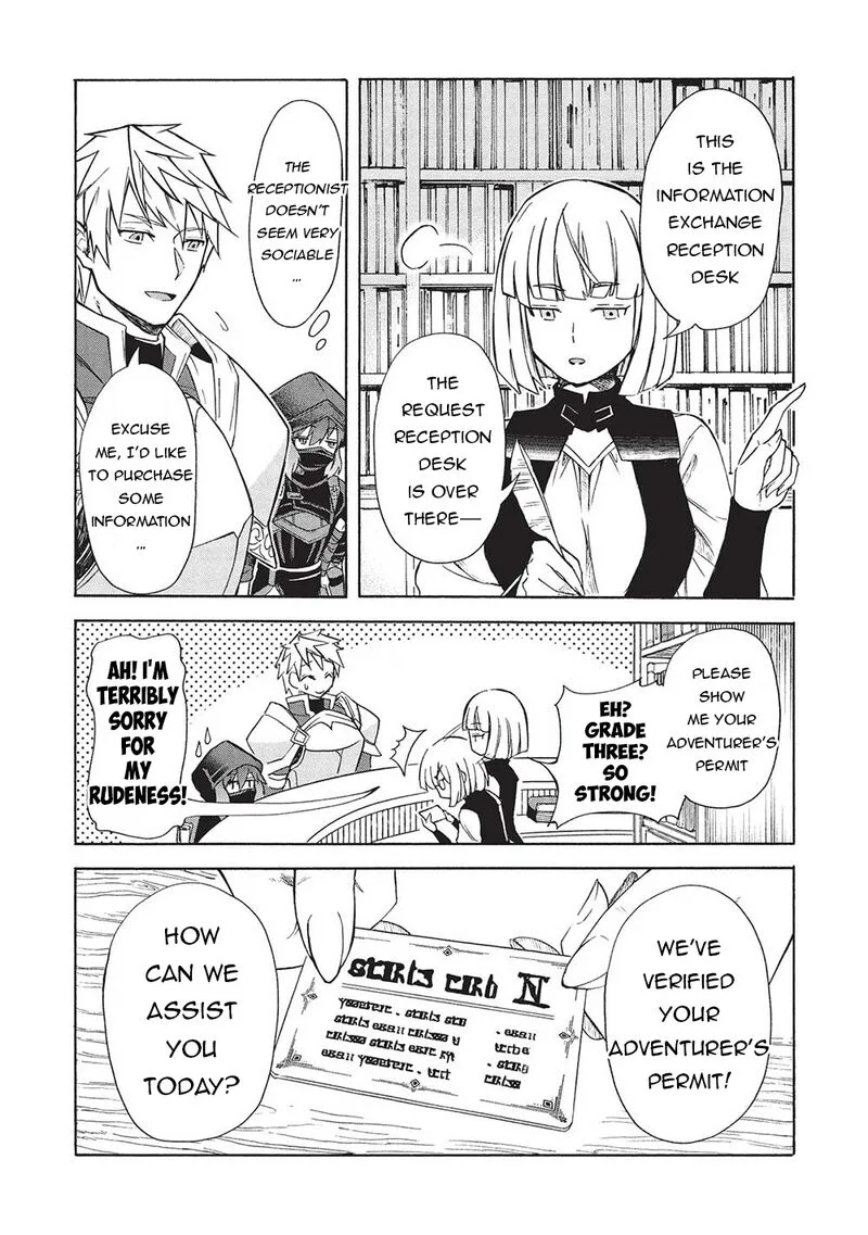 Nou Aru Ogre ga Tsuno wo Kakusu Chapter 4.2 page 15