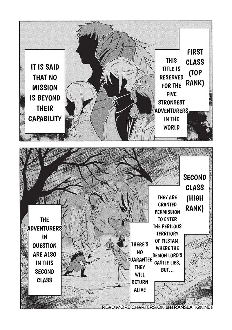 Nou Aru Ogre ga Tsuno wo Kakusu Chapter 5.1 page 5