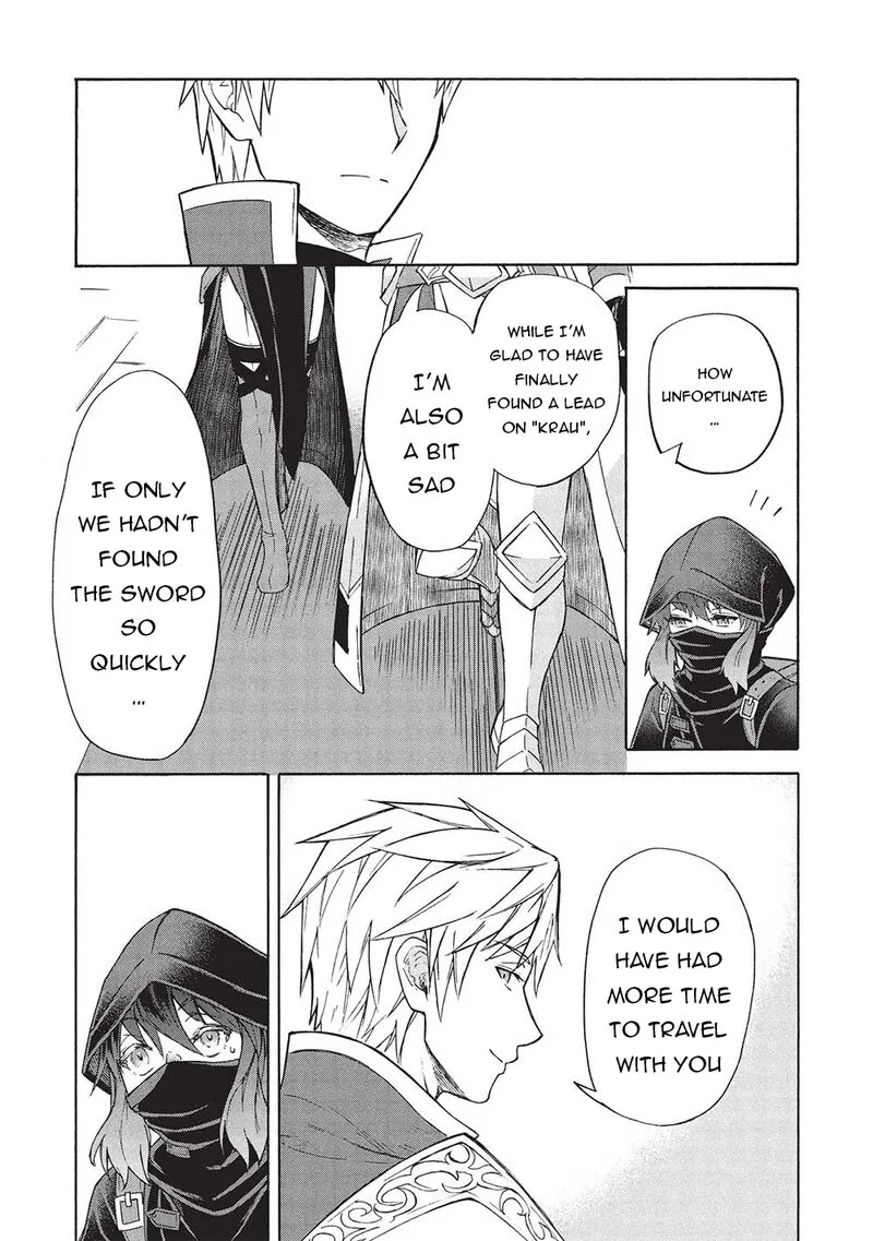Nou Aru Ogre ga Tsuno wo Kakusu Chapter 5.1 page 9