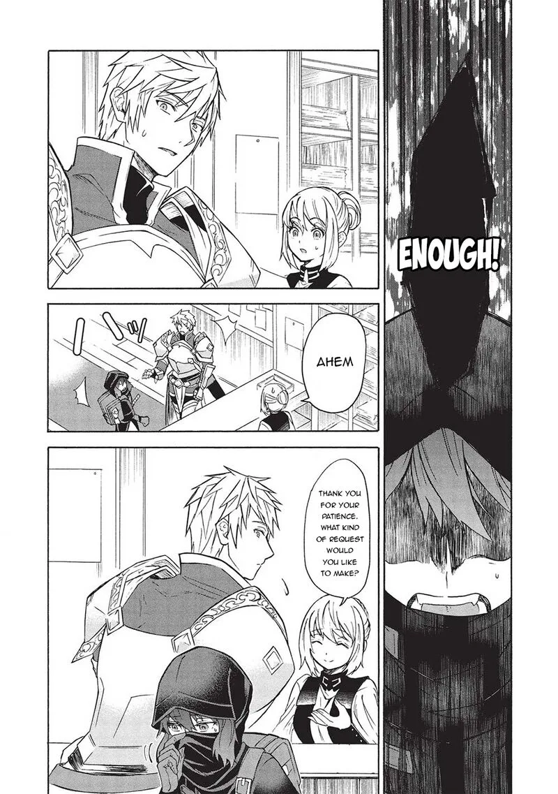 Nou Aru Ogre ga Tsuno wo Kakusu Chapter 5.1 page 14