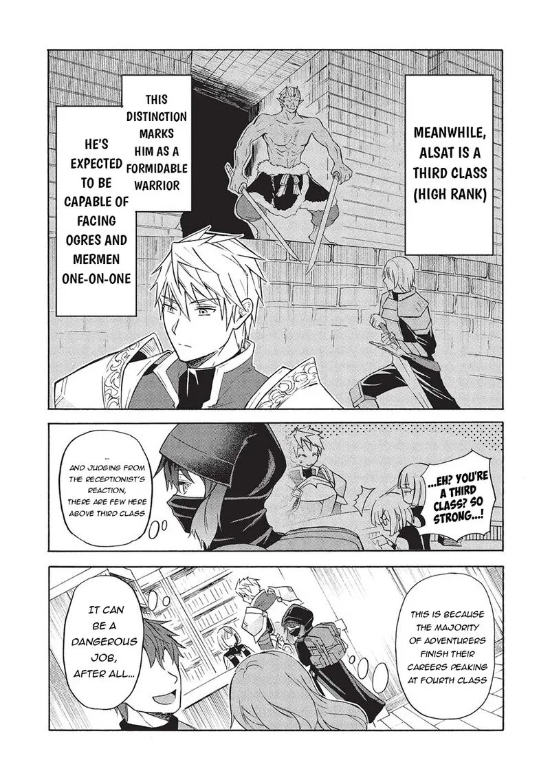 Nou Aru Ogre ga Tsuno wo Kakusu Chapter 5.1 page 6