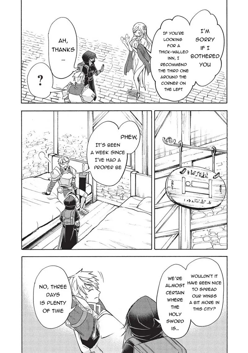 Nou Aru Ogre ga Tsuno wo Kakusu Chapter 5.1 page 17