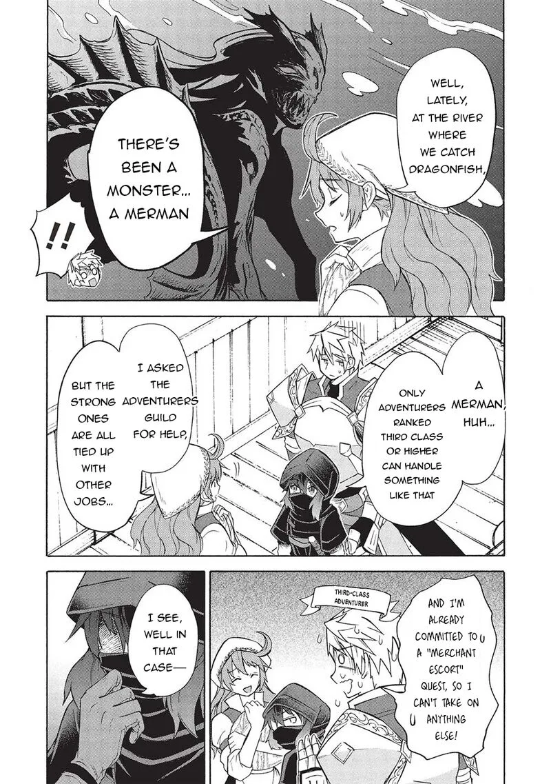 Nou Aru Ogre ga Tsuno wo Kakusu Chapter 5.2 page 3