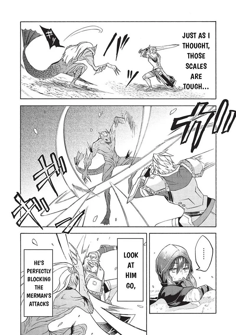 Nou Aru Ogre ga Tsuno wo Kakusu Chapter 5.2 page 13