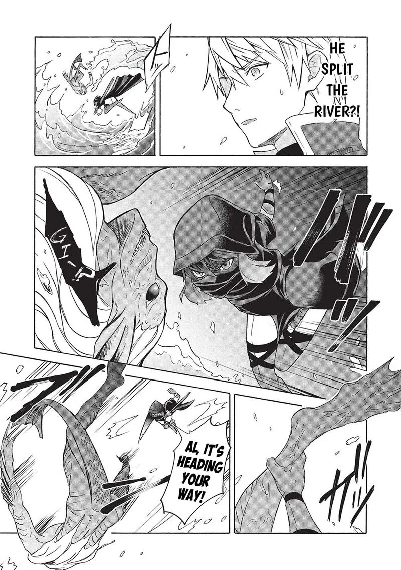 Nou Aru Ogre ga Tsuno wo Kakusu Chapter 5.2 page 11