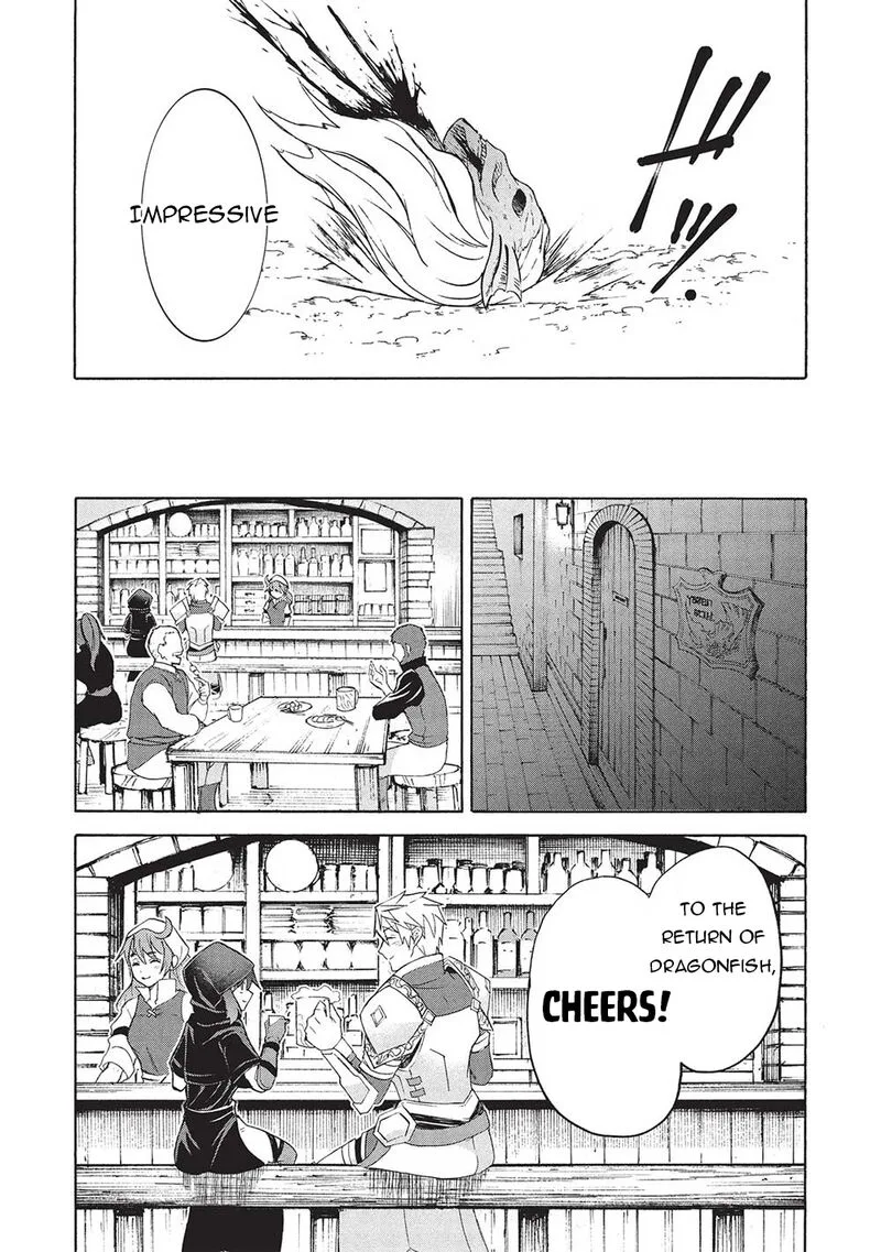 Nou Aru Ogre ga Tsuno wo Kakusu Chapter 5.2 page 17