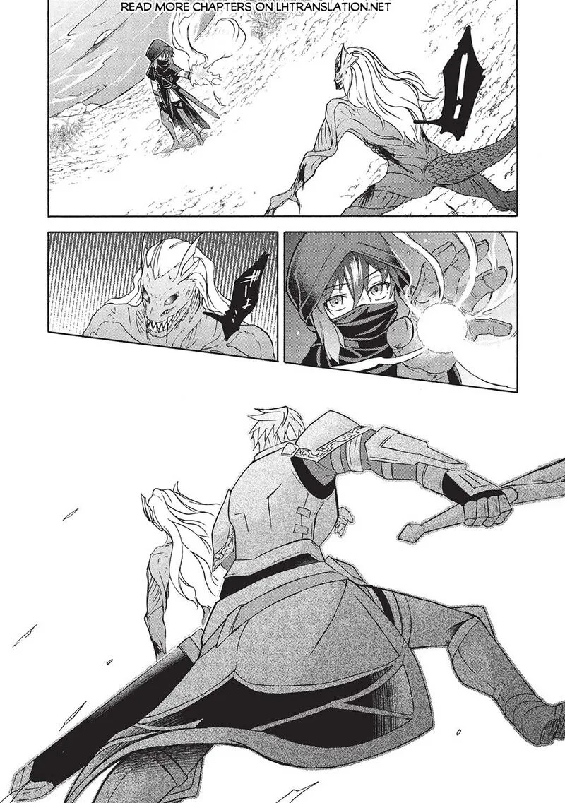 Nou Aru Ogre ga Tsuno wo Kakusu Chapter 5.2 page 15