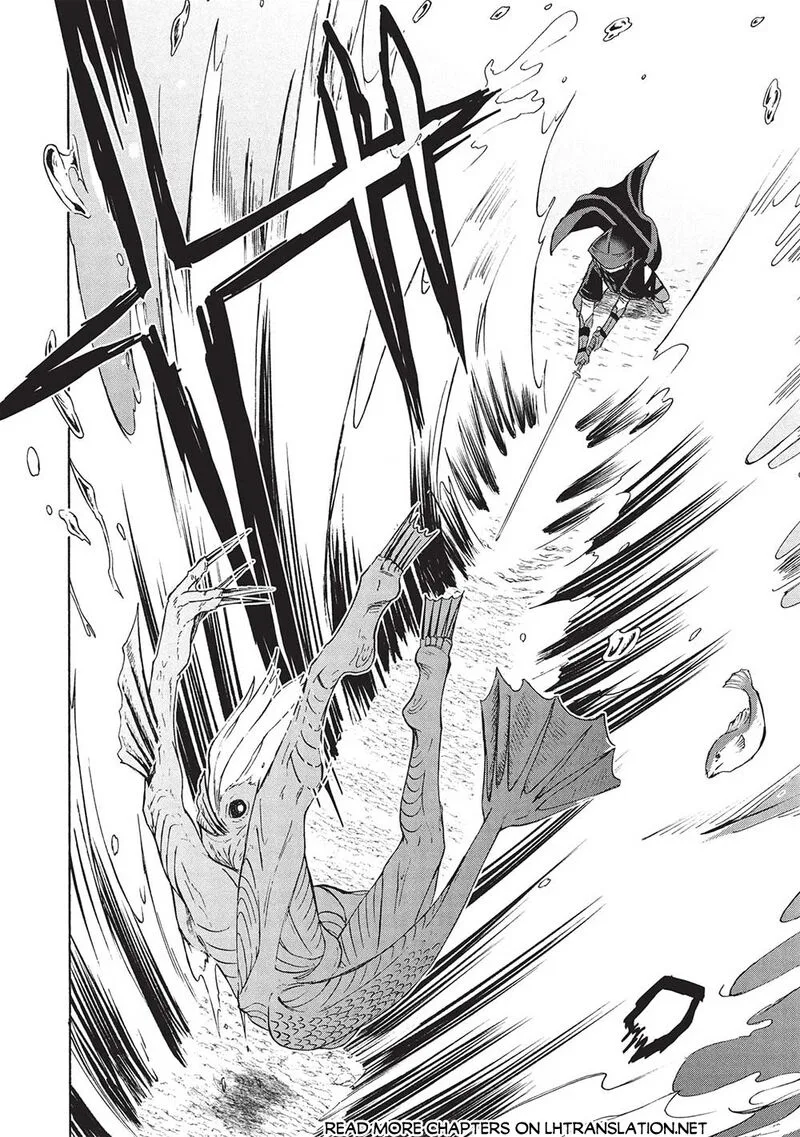 Nou Aru Ogre ga Tsuno wo Kakusu Chapter 5.2 page 10