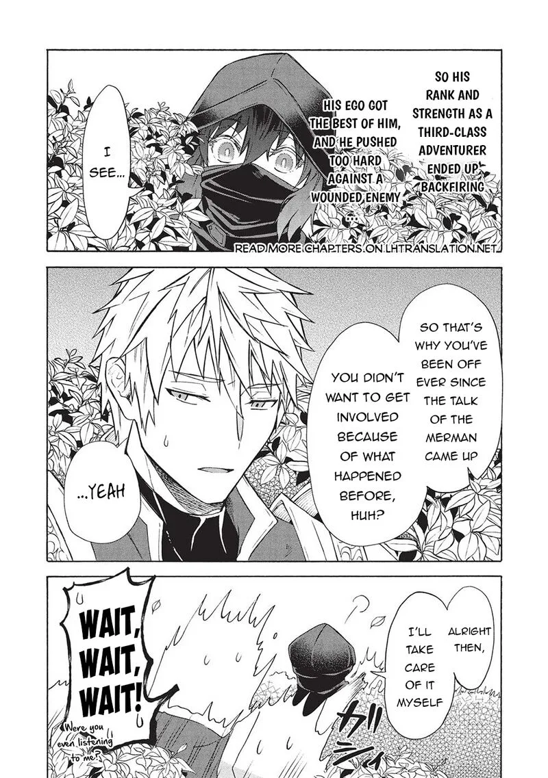 Nou Aru Ogre ga Tsuno wo Kakusu Chapter 5.2 page 6