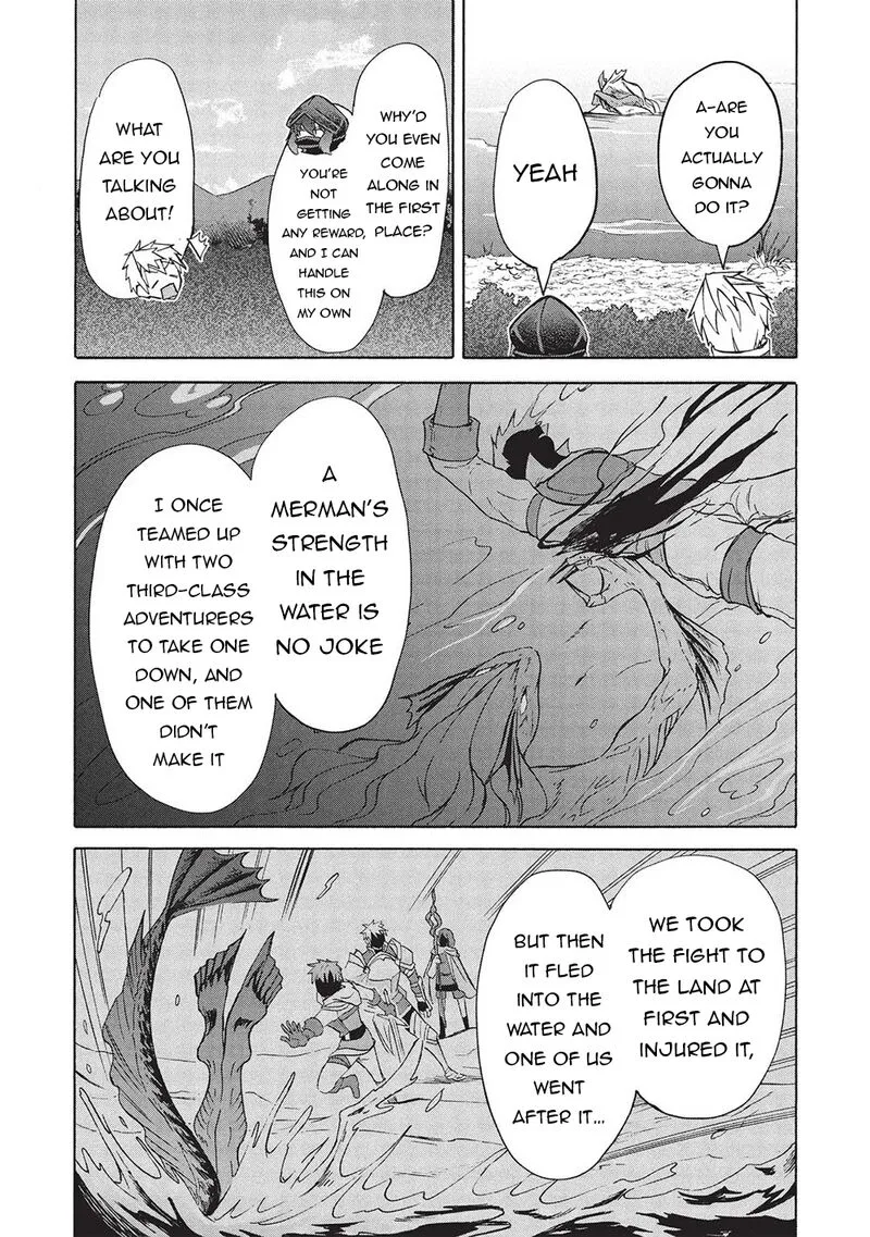 Nou Aru Ogre ga Tsuno wo Kakusu Chapter 5.2 page 5