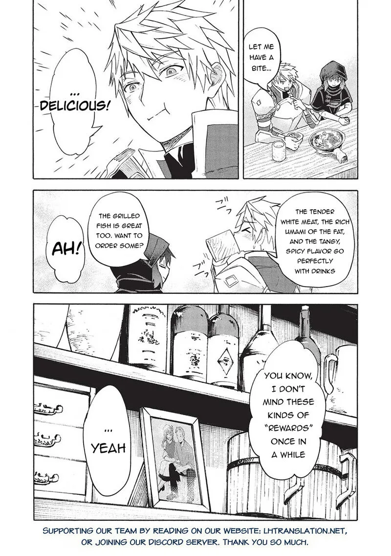 Nou Aru Ogre ga Tsuno wo Kakusu Chapter 5.2 page 23