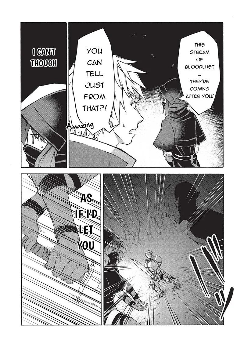 Nou Aru Ogre ga Tsuno wo Kakusu Chapter 6.1 page 11