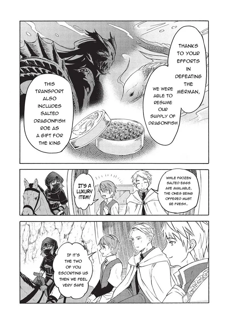 Nou Aru Ogre ga Tsuno wo Kakusu Chapter 6.1 page 3