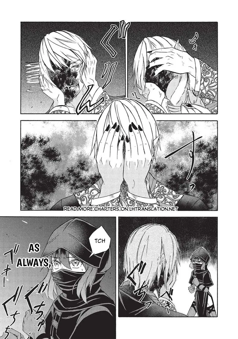 Nou Aru Ogre ga Tsuno wo Kakusu Chapter 6.2 page 15