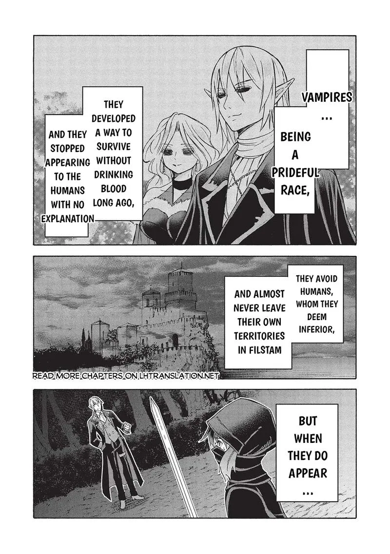 Nou Aru Ogre ga Tsuno wo Kakusu Chapter 6.2 page 5