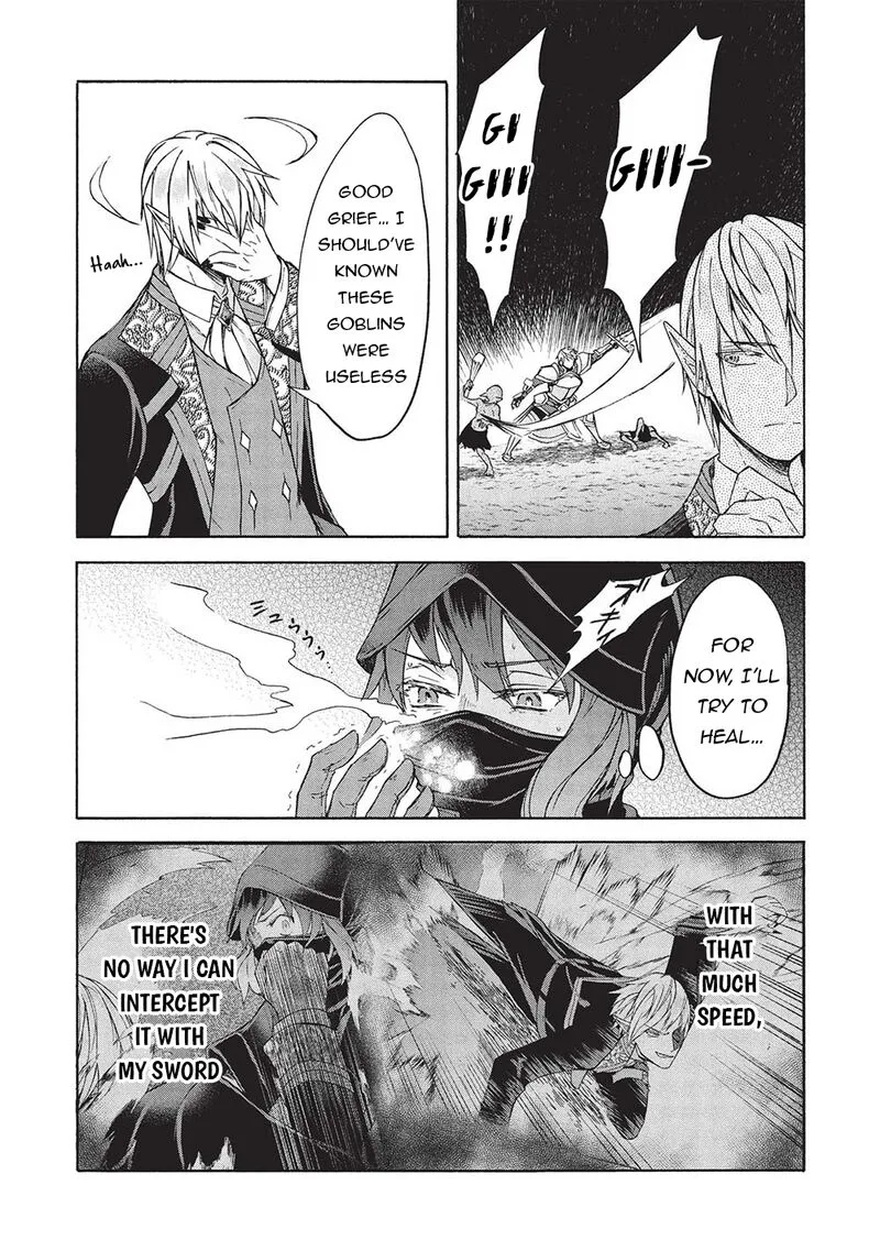 Nou Aru Ogre ga Tsuno wo Kakusu Chapter 6.2 page 9