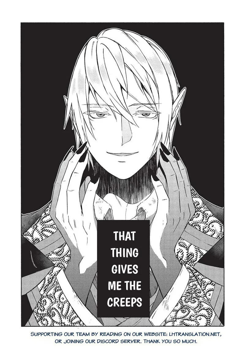 Nou Aru Ogre ga Tsuno wo Kakusu Chapter 6.2 page 16