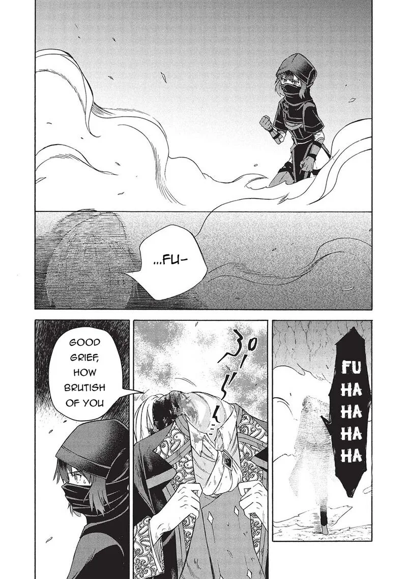 Nou Aru Ogre ga Tsuno wo Kakusu Chapter 6.2 page 14