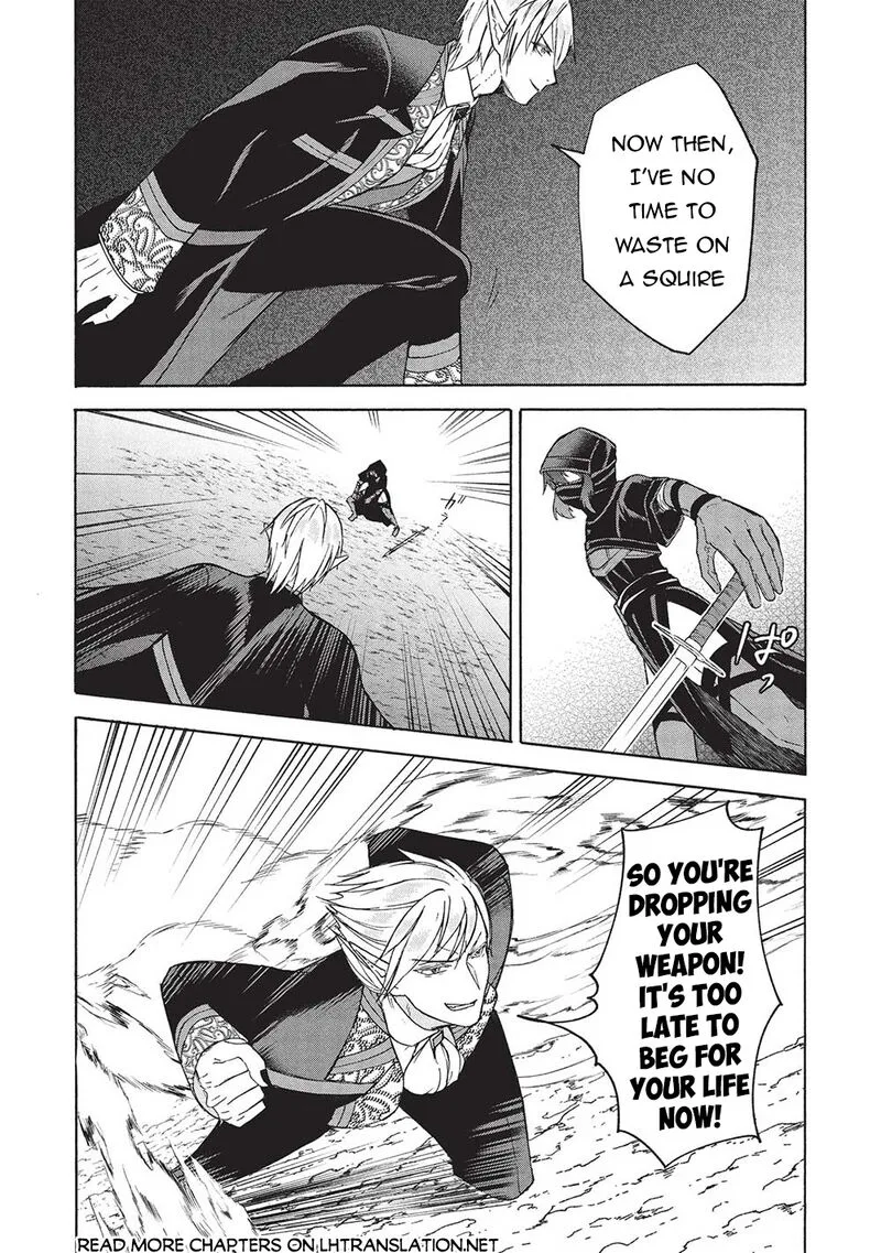 Nou Aru Ogre ga Tsuno wo Kakusu Chapter 6.2 page 10