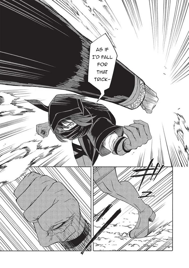 Nou Aru Ogre ga Tsuno wo Kakusu Chapter 6.2 page 11