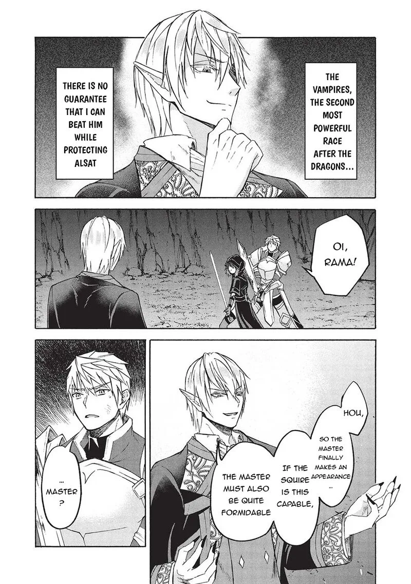 Nou Aru Ogre ga Tsuno wo Kakusu Chapter 7.1 page 13